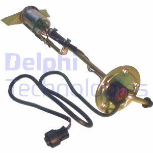 Топливный насос Polcar FE20035