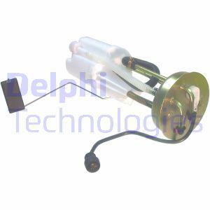 Топливный насос Polcar FE20038