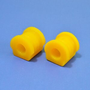 Втулка стабилизатора передний мост Polcar FI-BS024