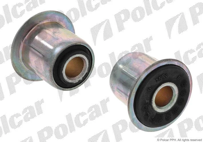Втулка рессоры Polcar FI-BS029 (фото 1)