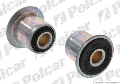 Втулка рессоры Polcar FI-BS029