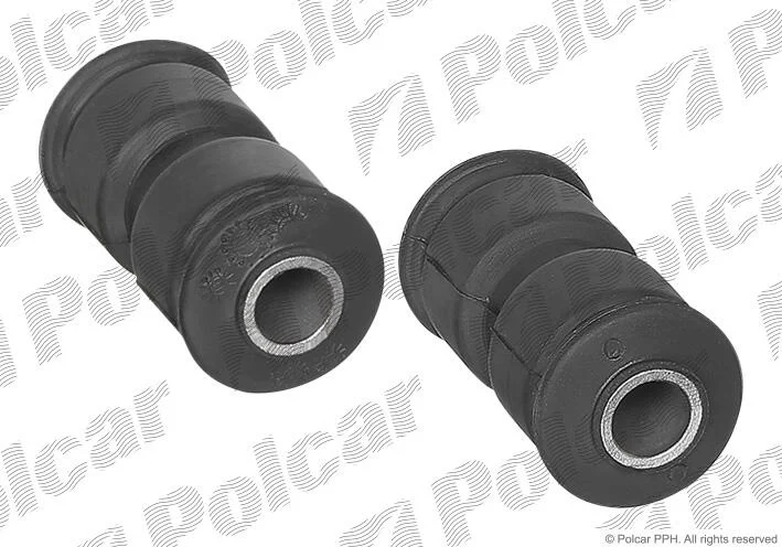 Втулка ресори Polcar FI-BS070 (фото 1)