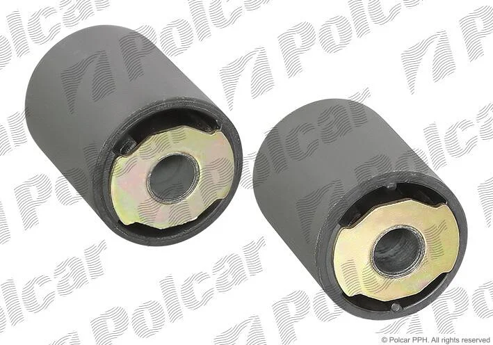 Втулка рессоры Polcar FI-BS071 (фото 1)
