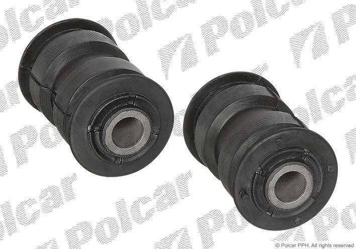 Втулка ресори Polcar FI-BS076 (фото 1)
