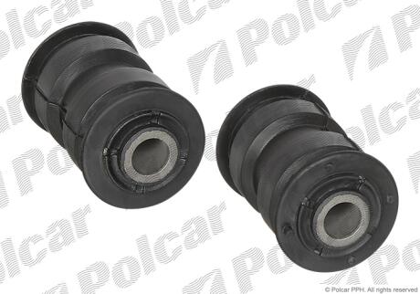 Втулка рессоры Polcar FI-BS076