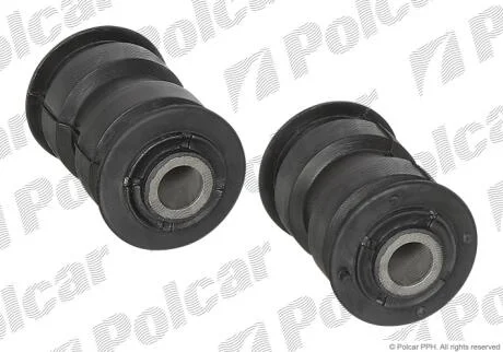 Втулка рессоры Polcar FI-BS076