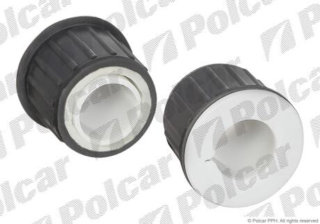 Втулка рессоры Polcar FI-BS085