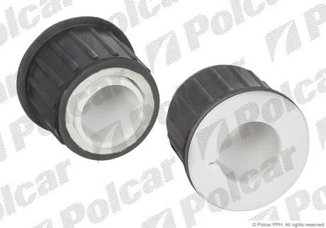 Втулка рессоры Polcar FI-BS085