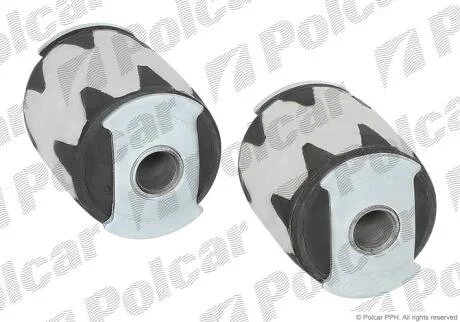 Втулка рессоры Polcar FI-BS095