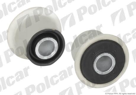 Втулка рессоры Polcar FI-BS096