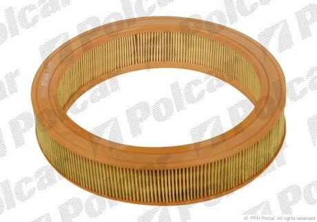 Повітряний фільтр Polcar FL6390