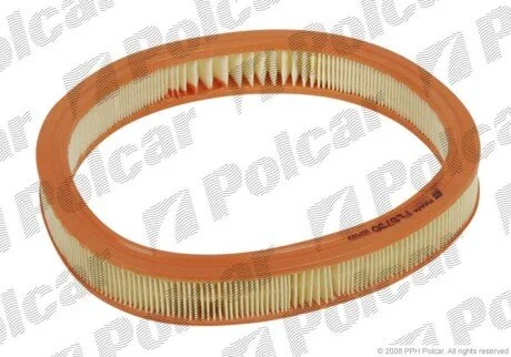 Повітряний фільтр Polcar FL6795