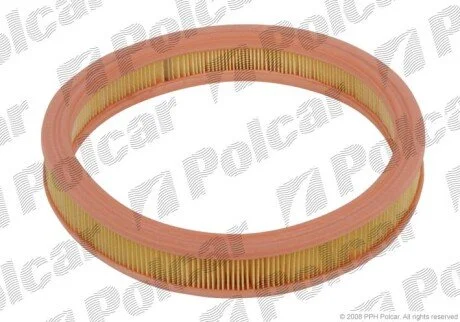 Повітряний фільтр Polcar FL6796