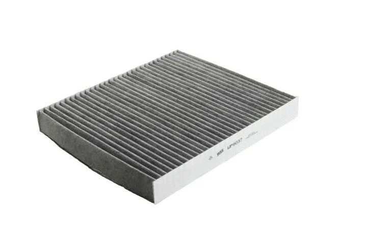 Салонный фильтр с активированным углем Polcar FLK1079A (фото 1)