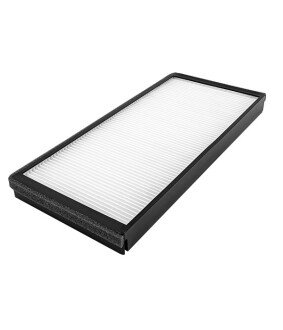Фільтр салону стандартний Polcar FLK1088