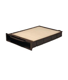 Фильтр салона стандартный Polcar FLK1130