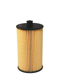 Топливный фильтр-патрон дизель Polcar FLPE973/4
