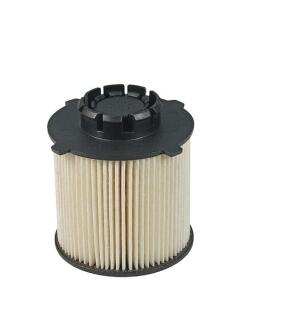Топливный фильтр-патрон дизель Polcar FLPE982/1