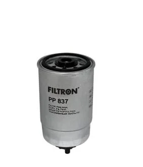 Топливный накручиваемый фильтр дизель Polcar FLPP837