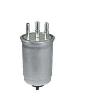 Паливний прямоточний фільтр дизель Polcar FLPP838/4
