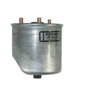 Топливный прямоточный фильтр дизель Polcar FLPP838/9
