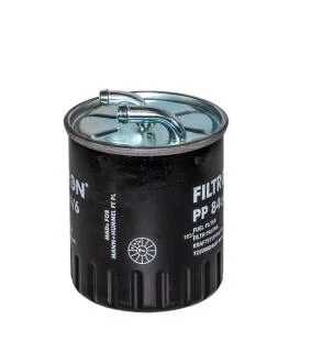 Топливный прямоточный фильтр дизель Polcar FLPP840/6