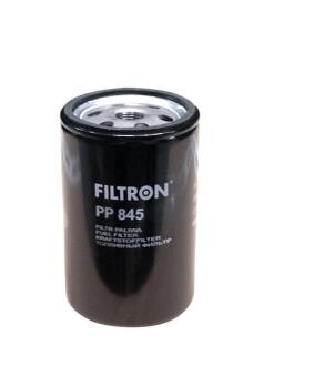 Топливный накручиваемый фильтр дизель Polcar FLPP845