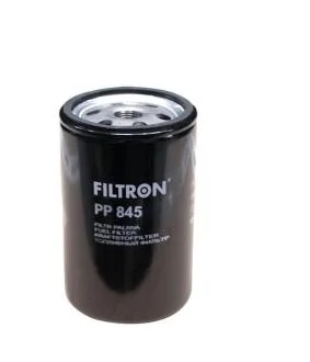Паливний фільтр, що накручується, дизель Polcar FLPP845