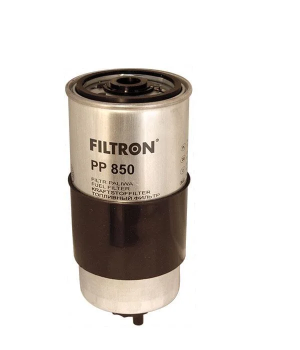 Топливный накручиваемый фильтр дизель Polcar FLPP850 (фото 1)