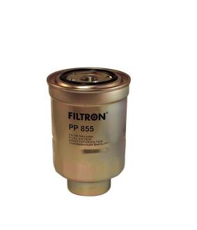 Топливный накручиваемый фильтр дизель Polcar FLPP855