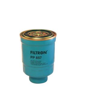 Топливный накручиваемый фильтр дизель Polcar FLPP857