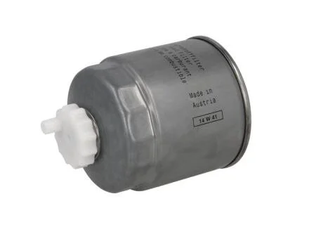 Топливный накручиваемый фильтр дизель Polcar FLPP932