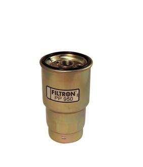 Топливный накручиваемый фильтр дизель Polcar FLPP950