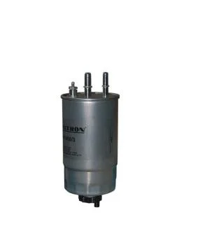 Топливный прямоточный фильтр дизель Polcar FLPP966/3