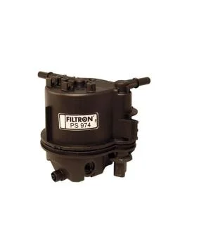 Топливный прямоточный фильтр дизель Polcar FLPS974