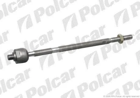 Рулевая тяга на передний мост, справа, слева Polcar FO-107