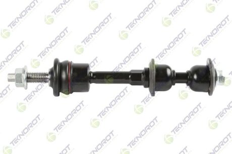 Стойка стабилизатора левый=правый Polcar FO-1147