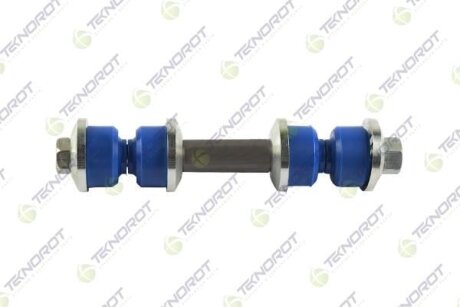 Стойка стабилизатора левый=правый Polcar FO-1266