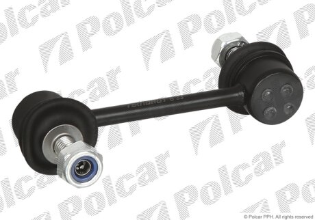Стойка стабилизатора левый=правый Polcar FO-177