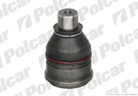 Кульова опора важеля лівий=правий Polcar FO-234