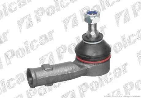 Рулевой наконечник передний мост справа Polcar FO-301