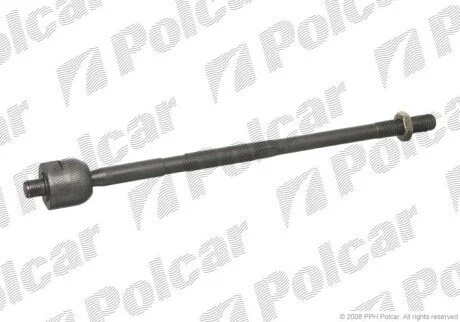 Рулевая тяга на передний мост, справа, слева Polcar FO-304