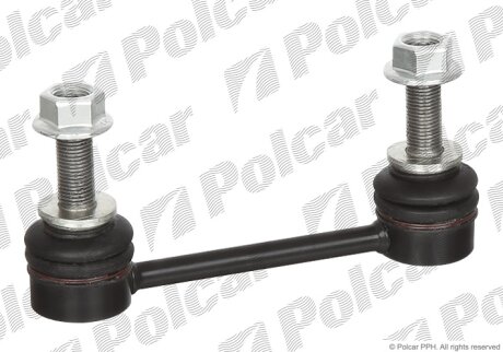 Стойка стабилизатора левый=правый Polcar FO-397