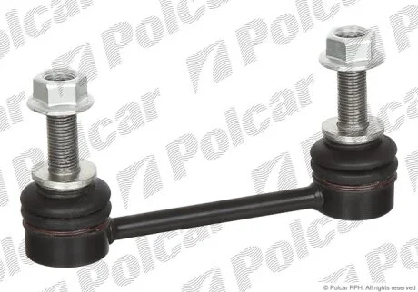 Стойка стабилизатора левый=правый Polcar FO-397