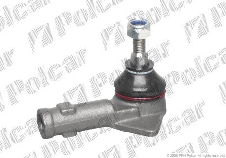 Наконечник тяги рулевой Polcar FO-401