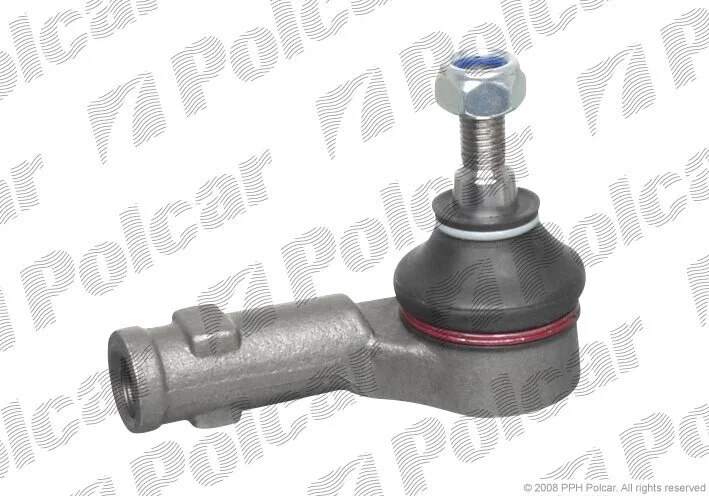 Рулевой наконечник передний мост слева Polcar FO-402 (фото 1)