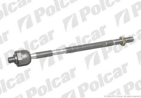 Рулевая тяга на передний мост, справа, слева Polcar FO-403