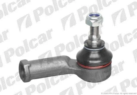 Рулевой наконечник передний мост справа Polcar FO-451