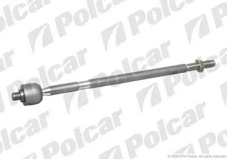 Рулевая тяга на передний мост, справа, слева Polcar FO-453