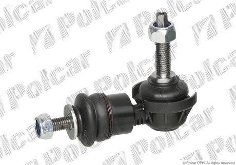 Стойка стабилизатора левый=правый Polcar FO-480